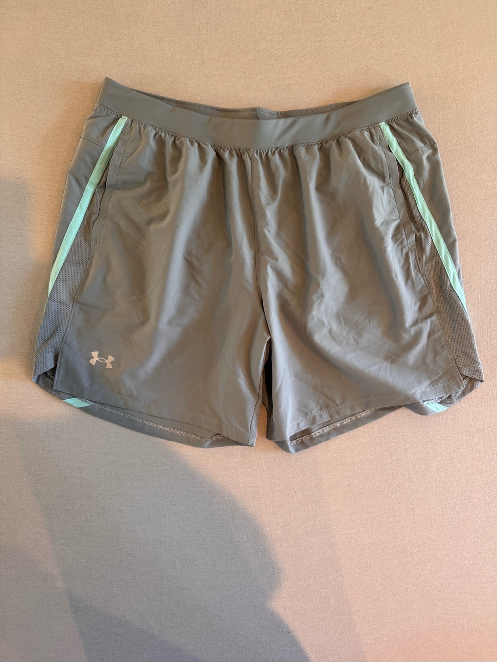 NWT Under Armour Athletic Shorts XXL